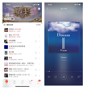 竞品分析：QQ音乐VS网易云音乐，未来谁更受喜爱
