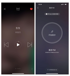 竞品分析：QQ音乐VS网易云音乐，未来谁更受喜爱
