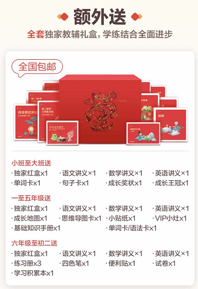 用户破百万,学而思网校是如何做到的?