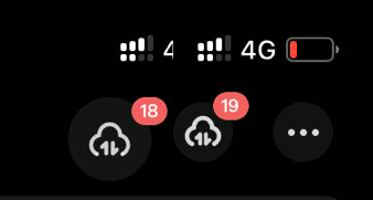 BAT云盘体验报告先行篇