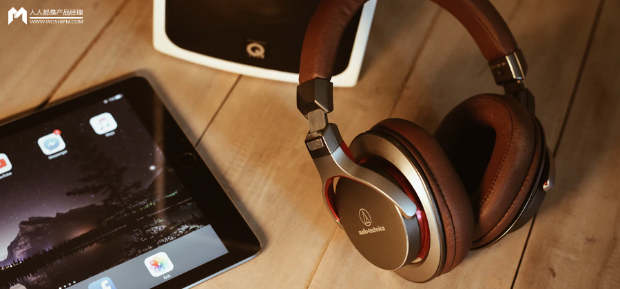 虾米关闭倒计时，音乐热爱永不止息