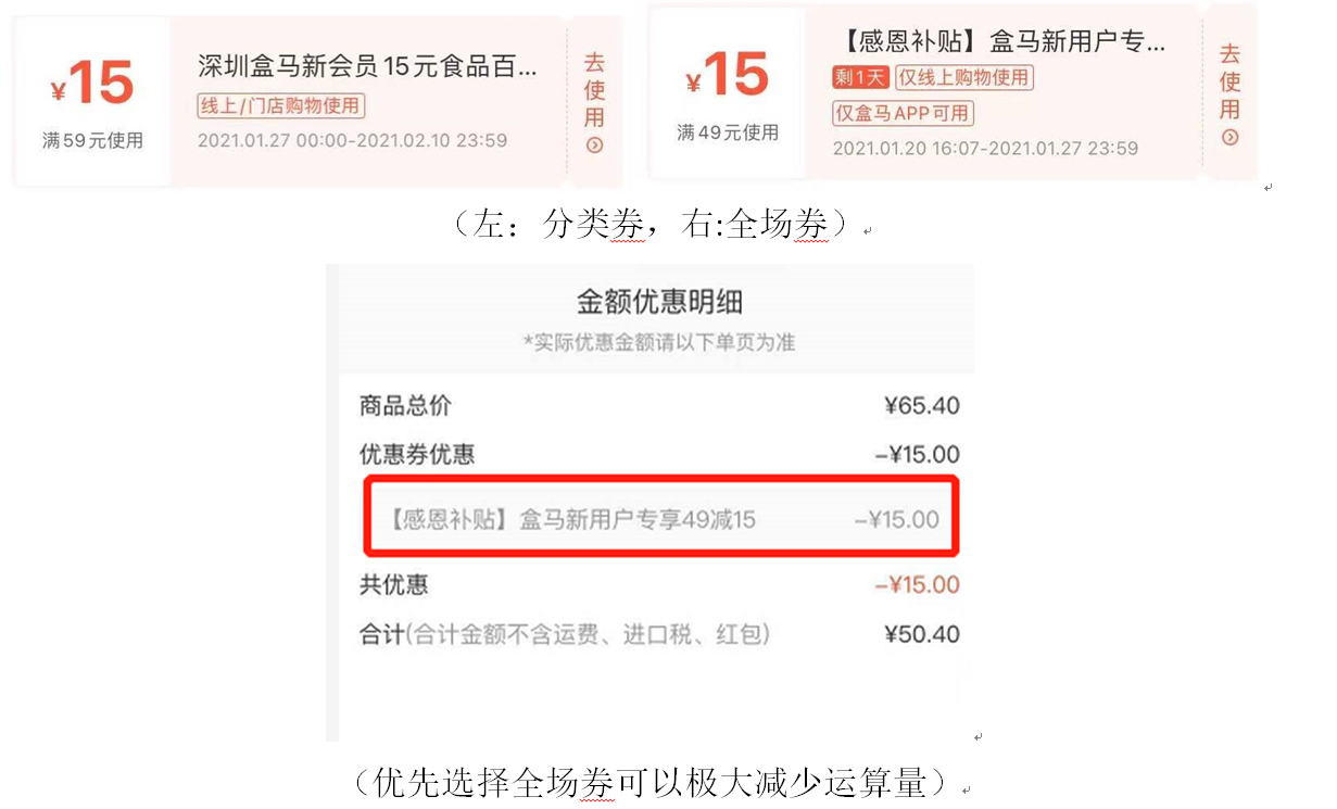 产品策略分析 I 新零售领域头部产品是怎么设计