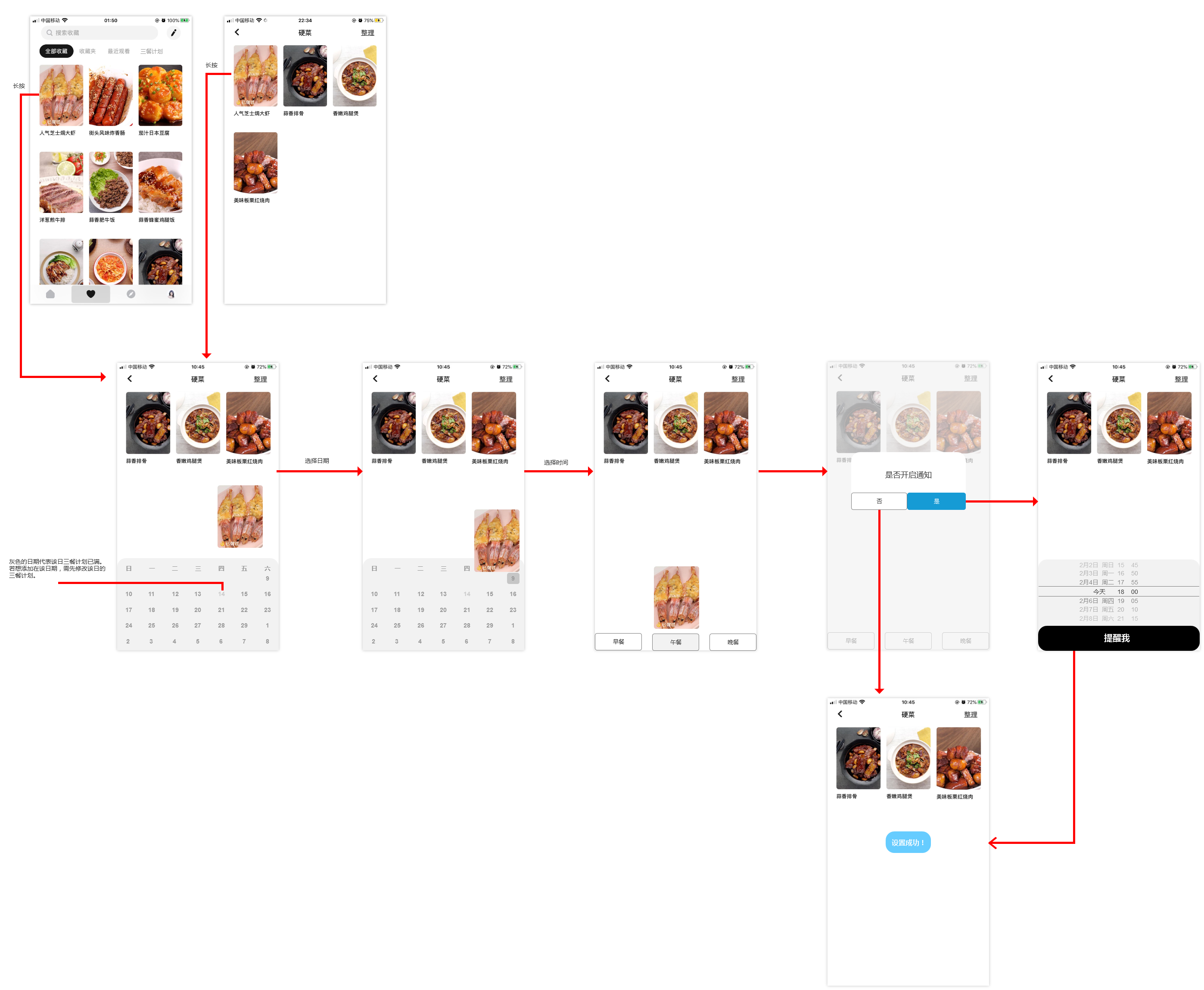 竞品分析报告:下厨房孵化懒饭,意义何在?
