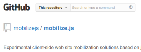 10个专属于移动app开发者的最佳移动JavaScript框架