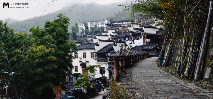 春节回乡见闻:移动互联网对农村的渗透前所未