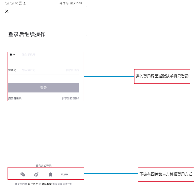 竞品分析：得物APP、nice APP、识货APP
