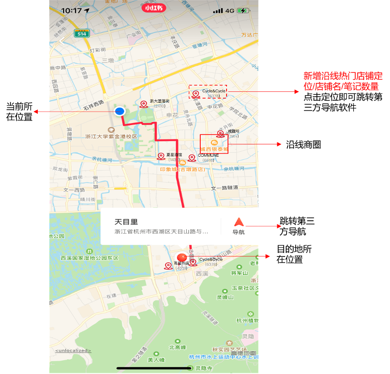 小红书产品分析报告：弄潮儿女性的百科全书