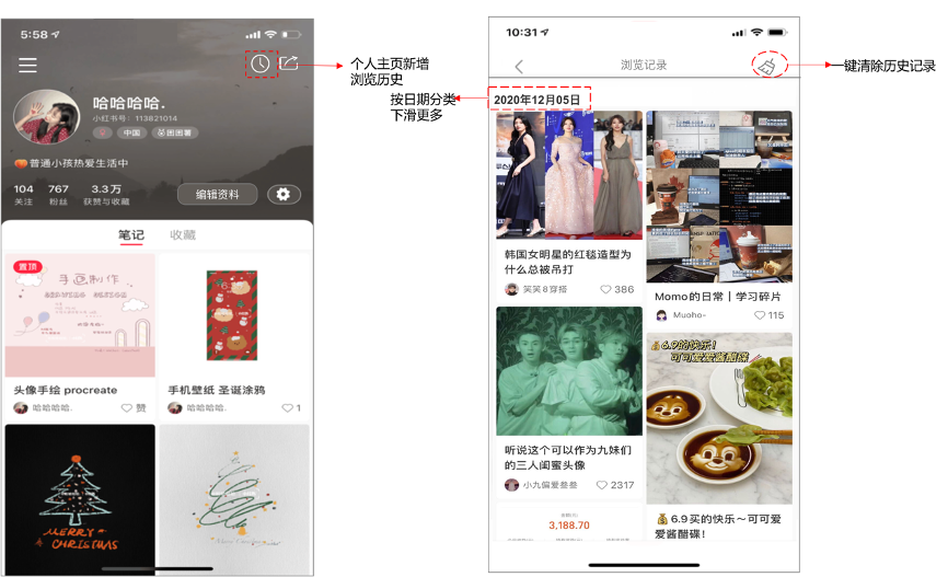 小红书产品分析报告：弄潮儿女性的百科全书