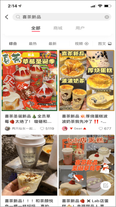 小红书产品分析报告：弄潮儿女性的百科全书