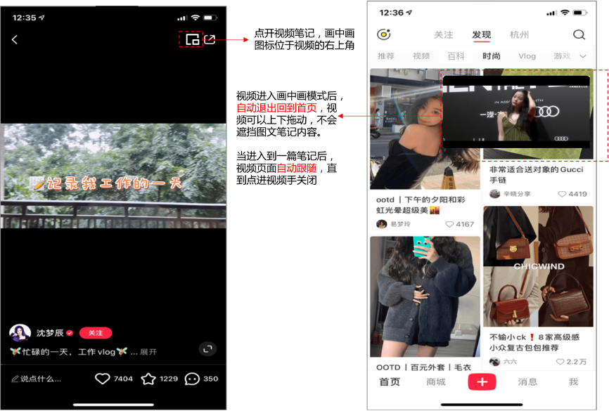 小红书产品分析报告：弄潮儿女性的百科全书