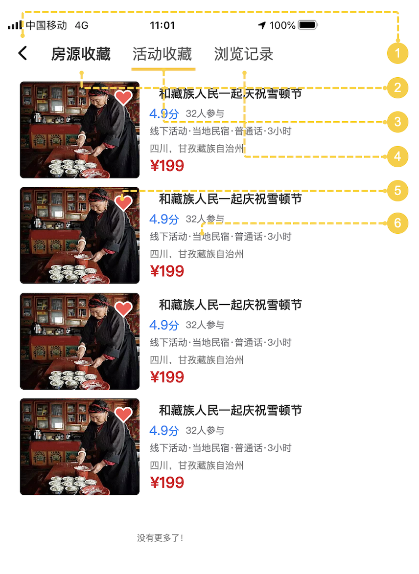 美团民宿活动模块PRD需求文档