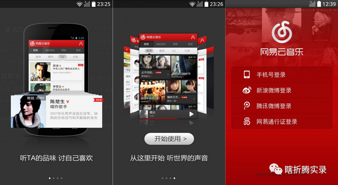 音乐的力量：网易云音乐生命周期分析报告