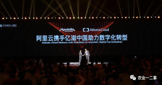 农业管理：真正的“数字农业”大于农业科技