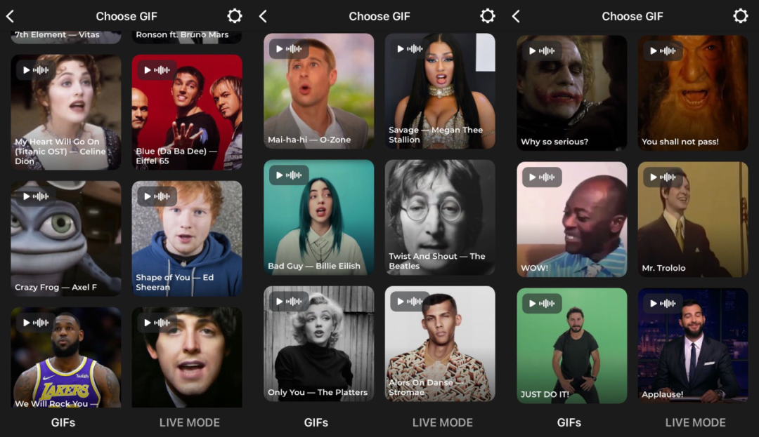 刷屏的变脸软件,火一把就死?