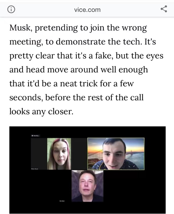 刷屏的变脸软件,火一把就死?