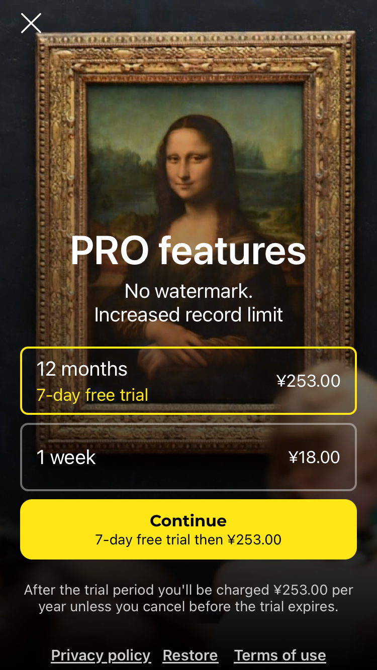 刷屏的变脸软件,火一把就死?