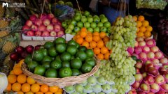 竞品分析报告：百果园APP线上体系构成剖析