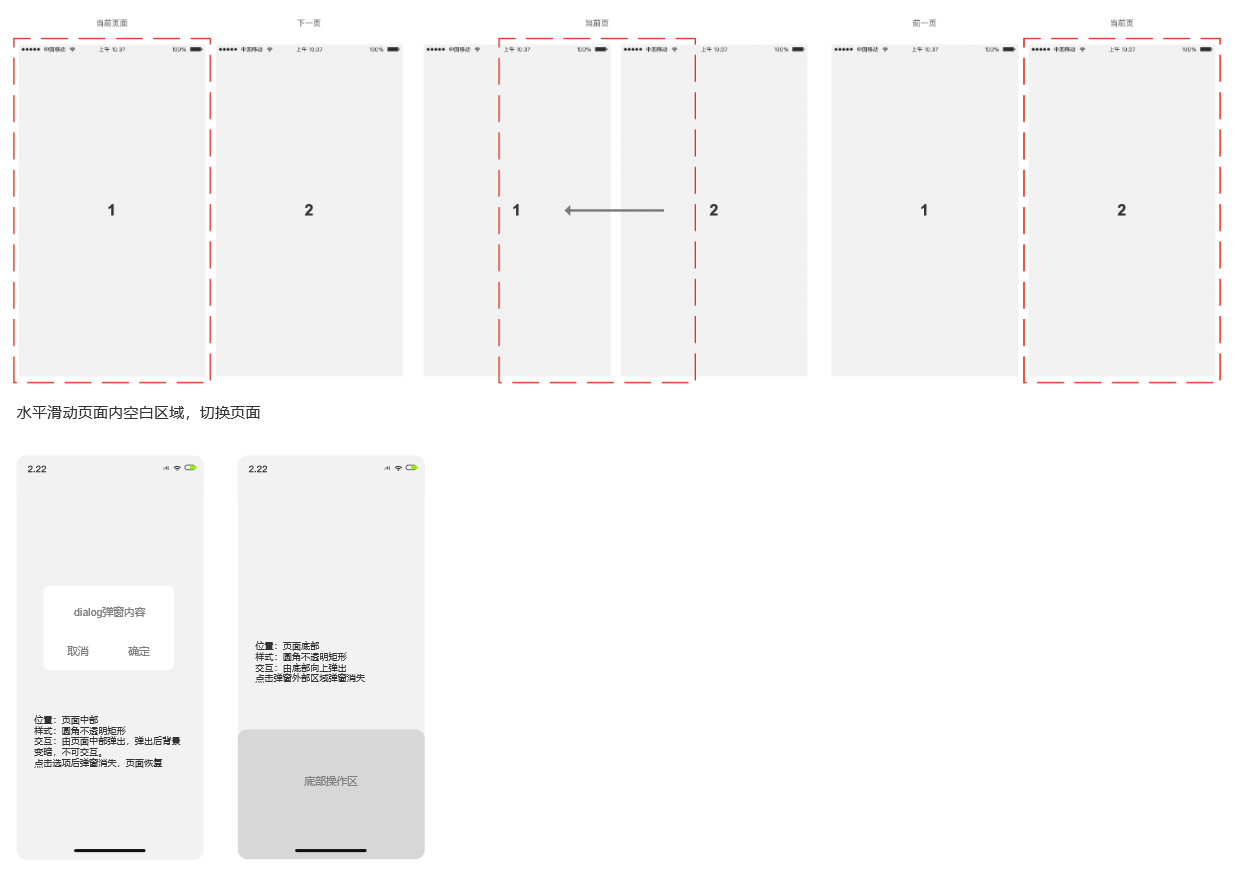 箱伴App产品需求文档