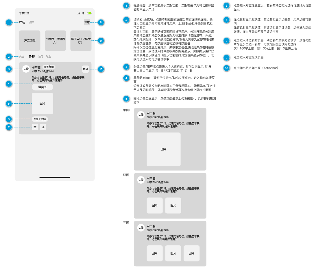 箱伴App产品需求文档