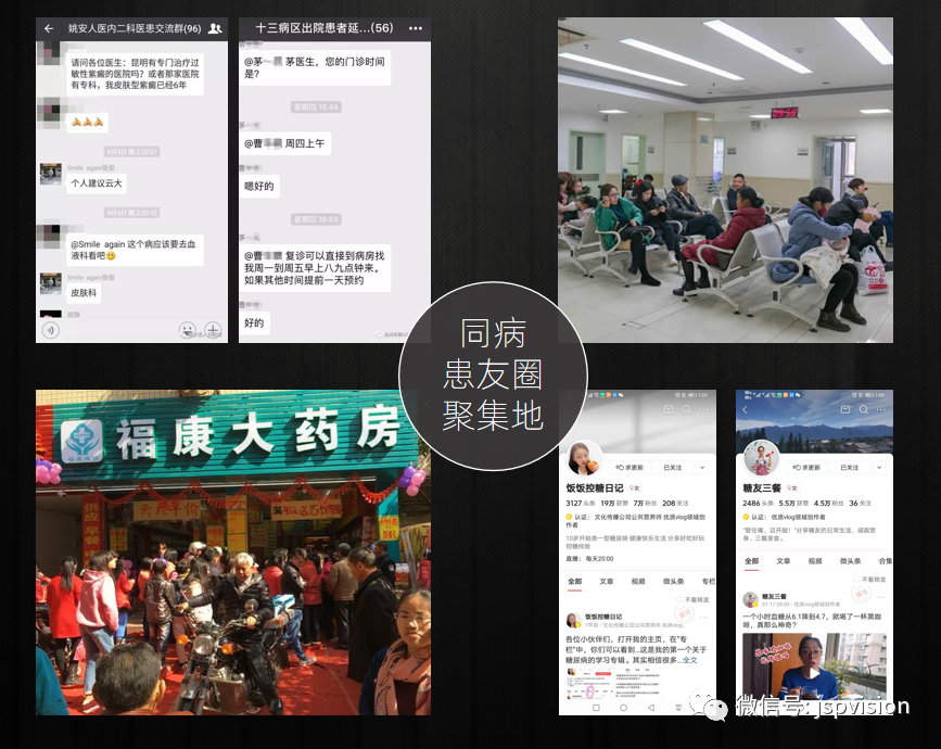 知识,社交,数据,让自己成为一个“聪明”的