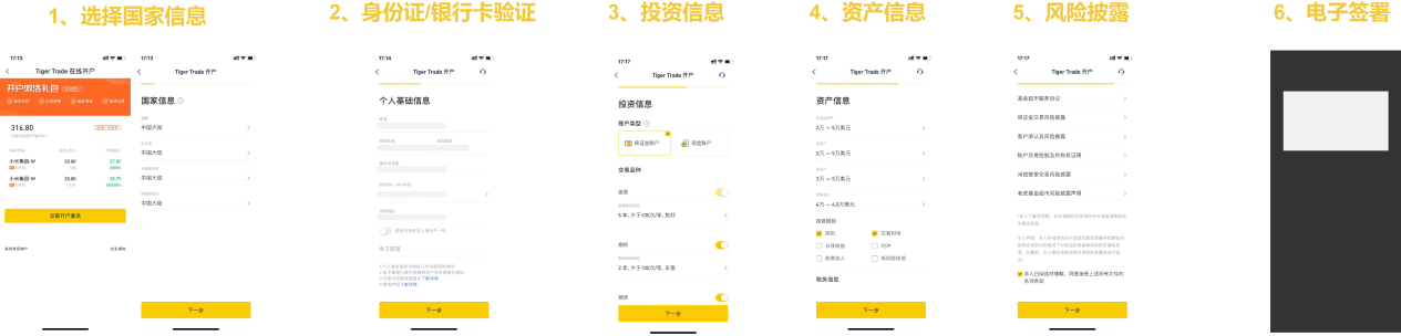 产品分析报告:富途,你真的了解吗?