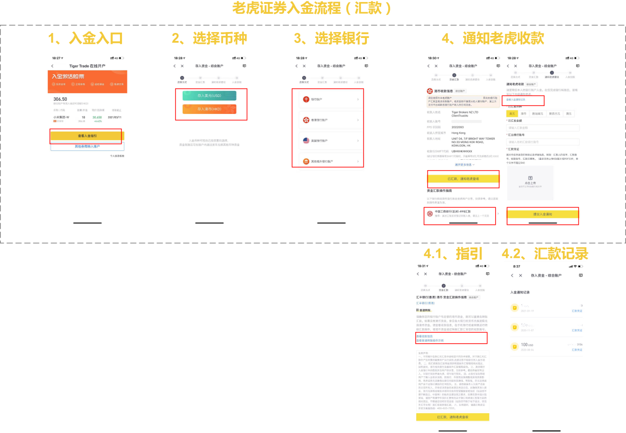 产品分析报告:富途,你真的了解吗?