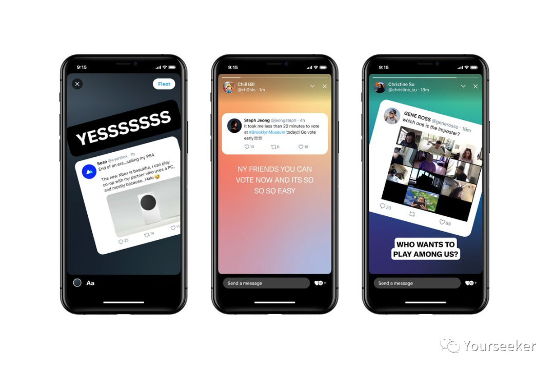 Twitter 为何重返荣光