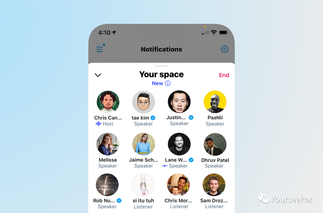 Twitter 为何重返荣光