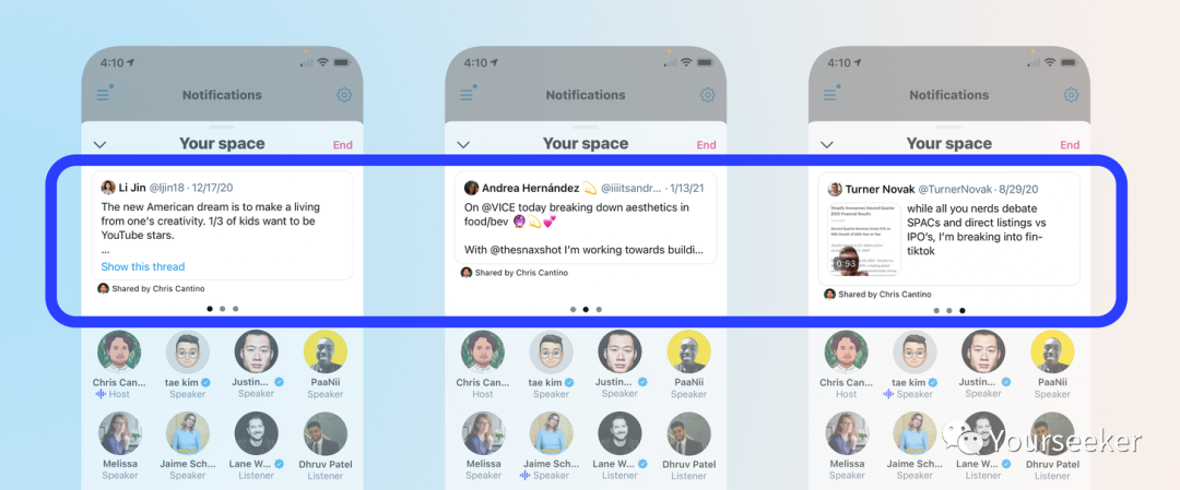 Twitter 为何重返荣光