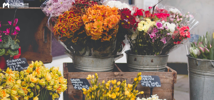 “每逢佳节必爆单”的鲜花电商，3·8节后市场格