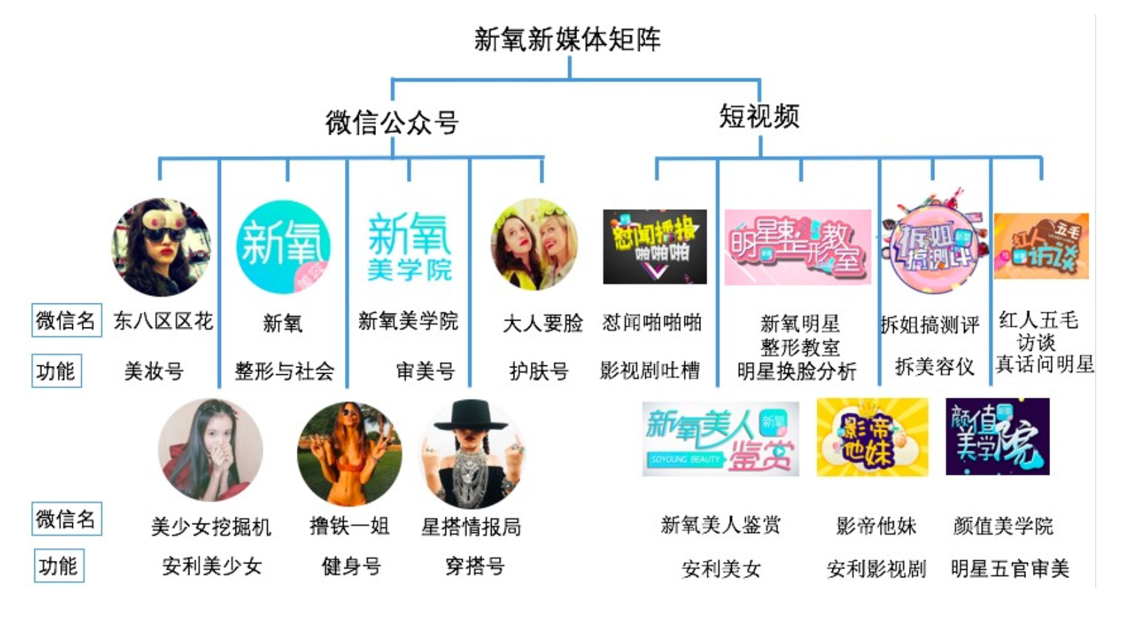 新氧用户运营策略分析报告