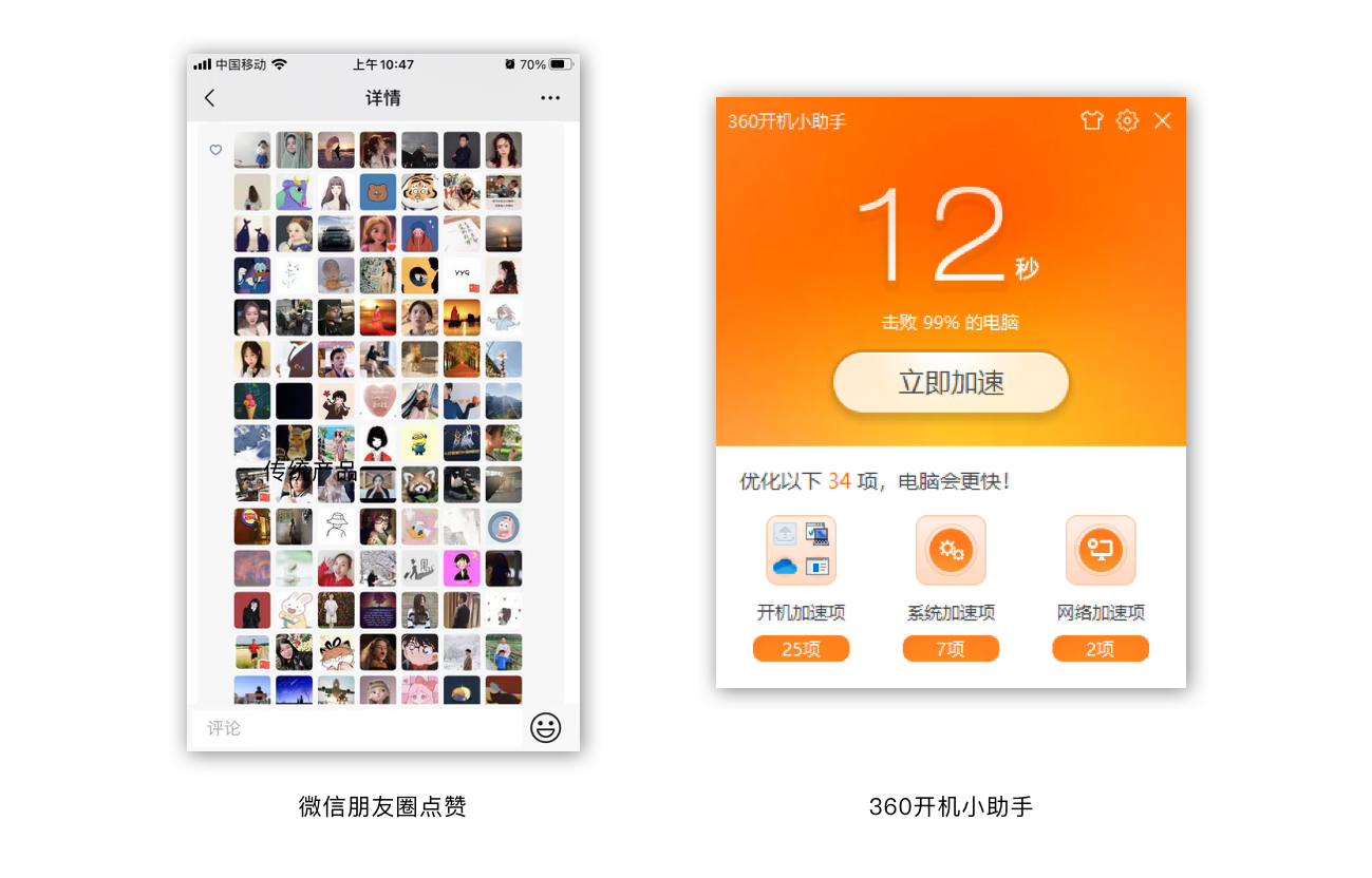 产品设计需求分析研究