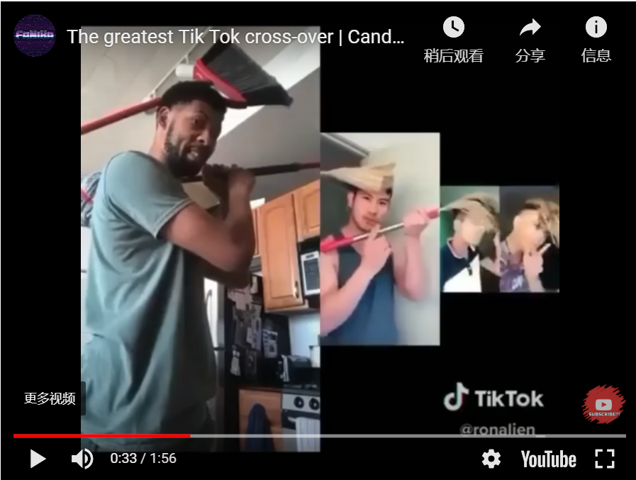 美国“头学家”是怎么看待TikTok的？