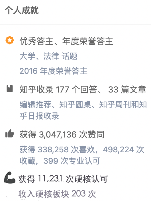上浮下沉都不能少:知乎产品分析报告