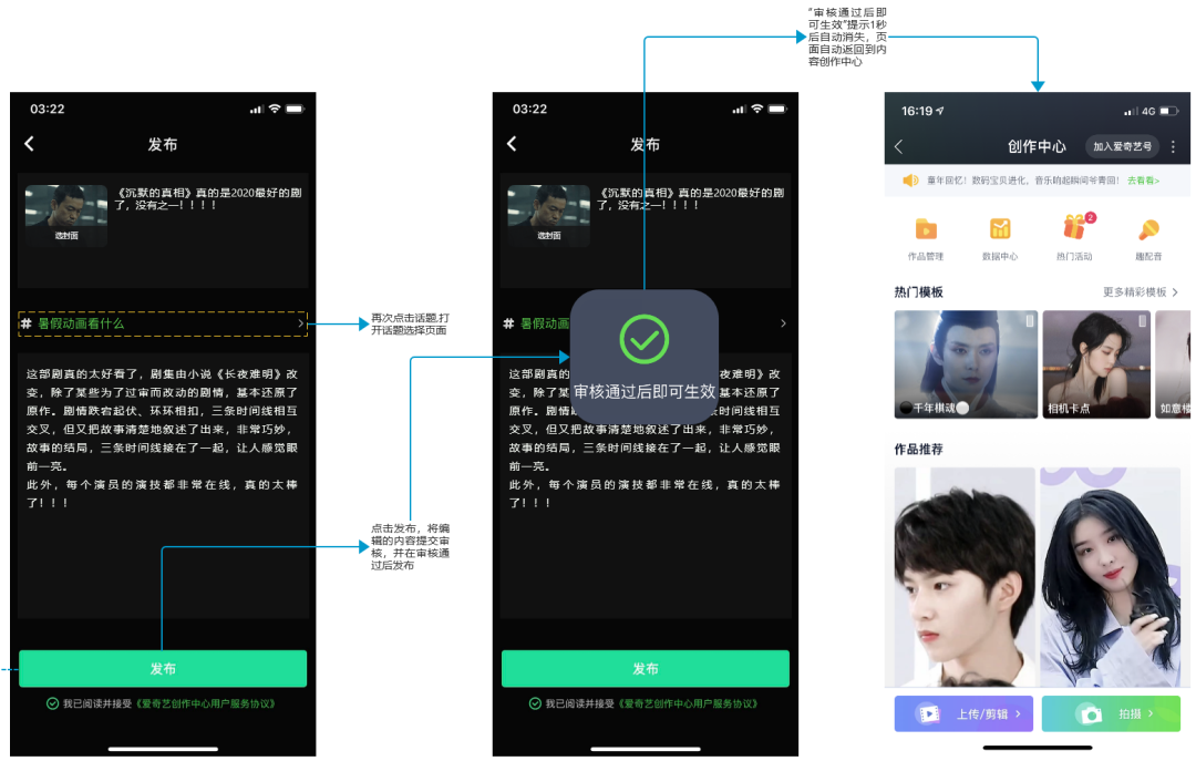 产品分析 | 爱奇艺 - “我会成为国产版网飞吗” 产品分析 | 爱奇艺 - “我会成为国产版网飞吗”