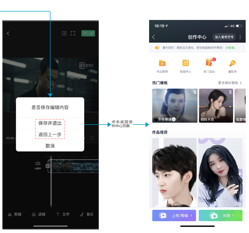 产品分析 | 爱奇艺 - “我会成为国产版网飞吗” 产品分析 | 爱奇艺 - “我会成为国产版网飞吗”