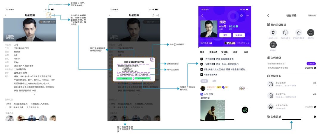 产品分析 | 爱奇艺 - “我会成为国产版网飞吗” 产品分析 | 爱奇艺 - “我会成为国产版网飞吗”
