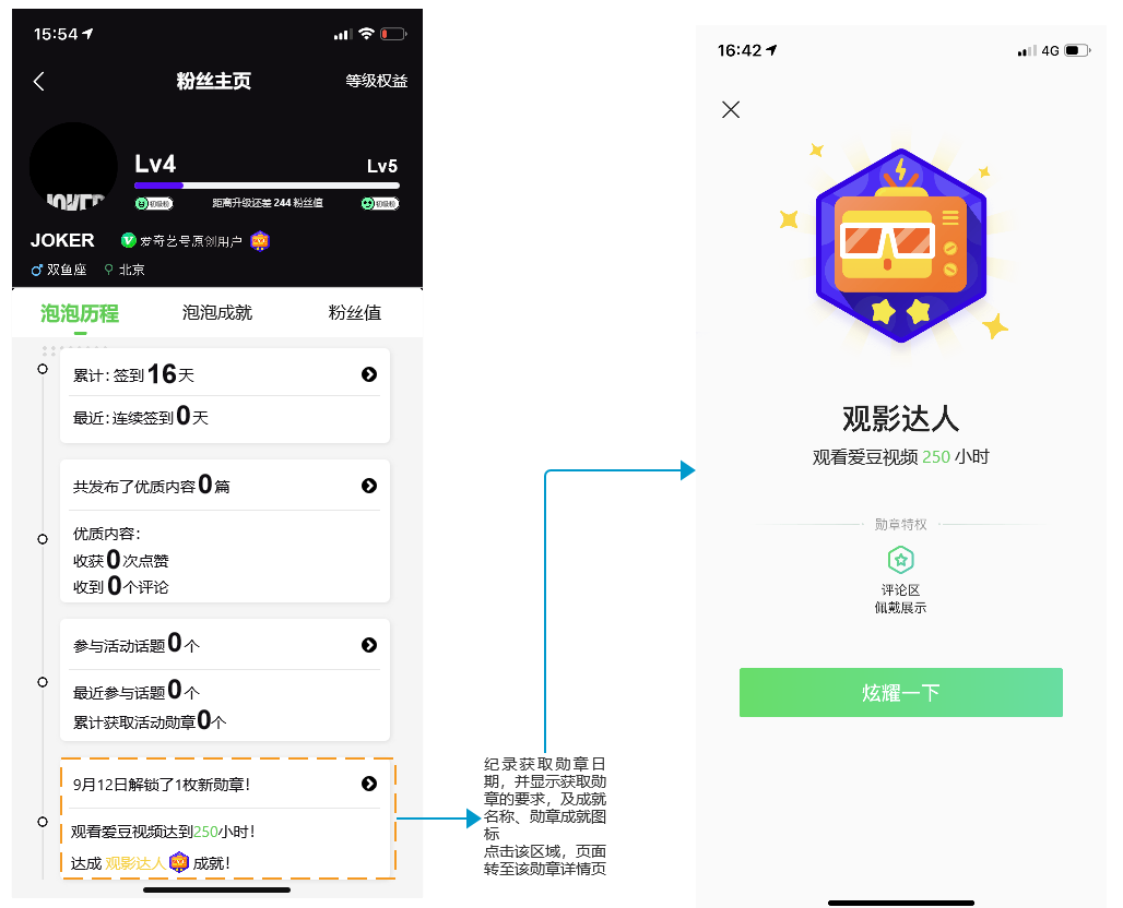 产品分析 | 爱奇艺 - “我会成为国产版网飞吗” 产品分析 | 爱奇艺 - “我会成为国产版网飞吗”
