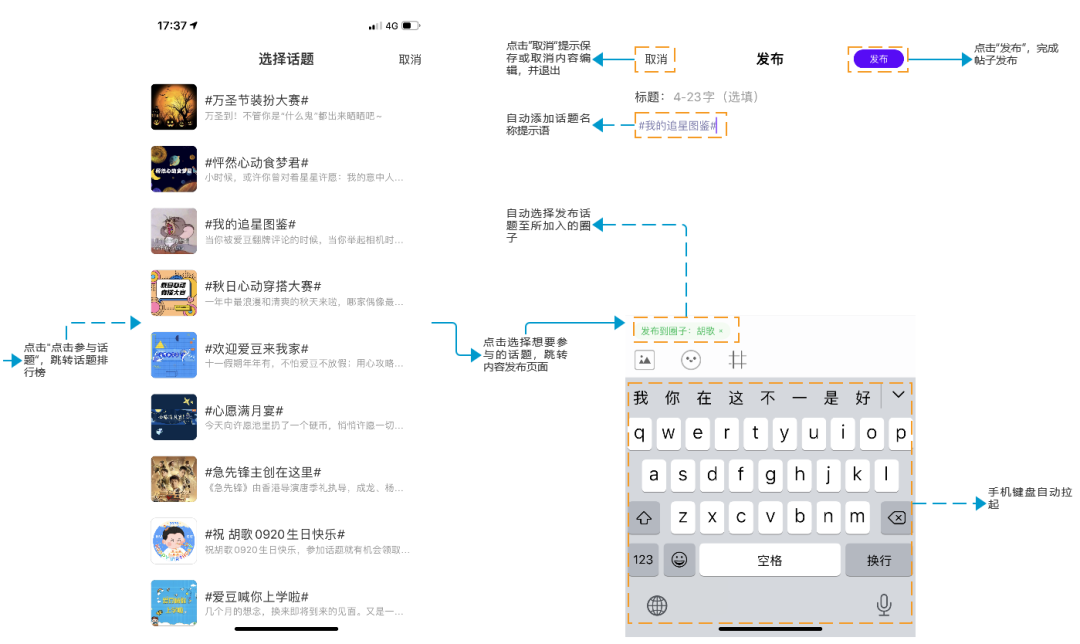 产品分析 | 爱奇艺 - “我会成为国产版网飞吗” 产品分析 | 爱奇艺 - “我会成为国产版网飞吗”