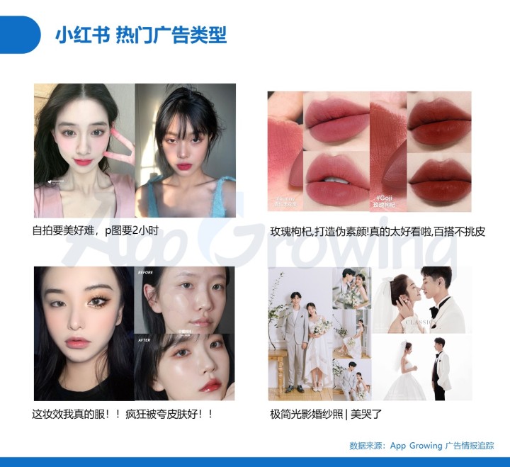 小红书vs知乎，解析内容社区的变现路，上市能给广告主带来什么