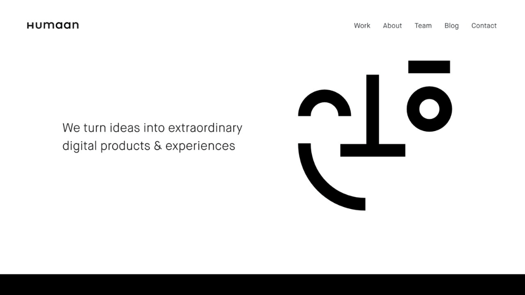 一篇看懂网页端交互创意怎么做