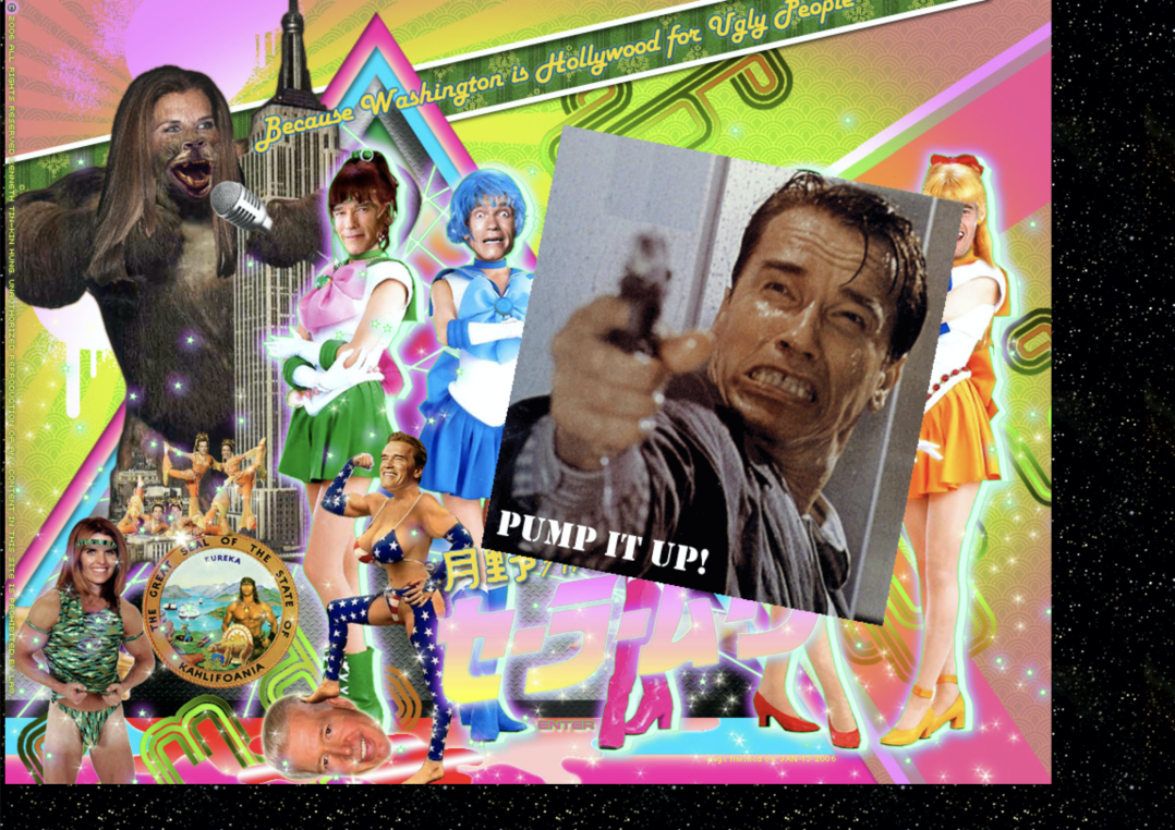 一篇看懂网页端交互创意怎么做