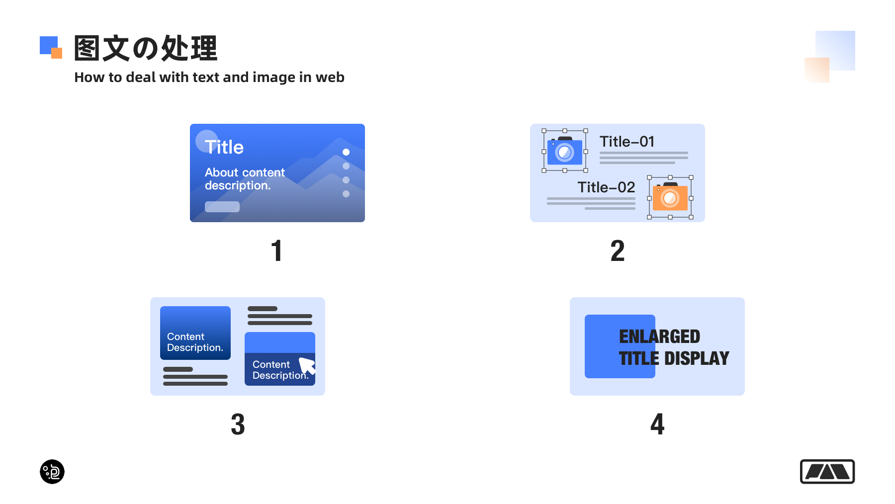 一篇看懂网页端交互创意怎么做