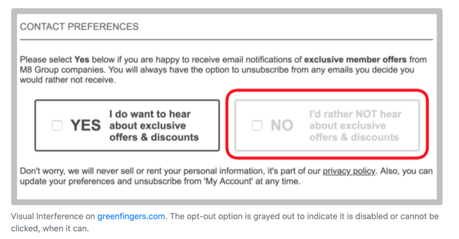 如何避免互联网陷阱操控用户？认知设计重要性