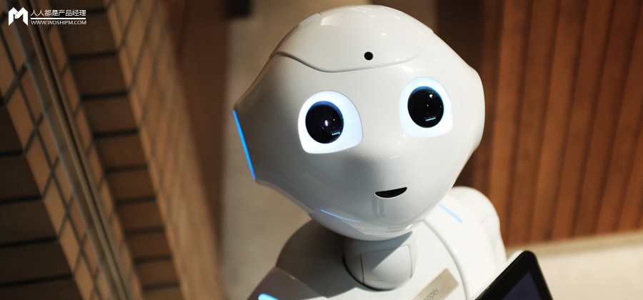 在线智能客服机器人的需求与定位运营(1):