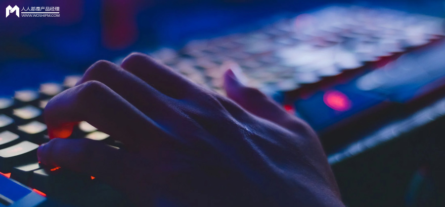 互联网，产业互联网的“枷锁”