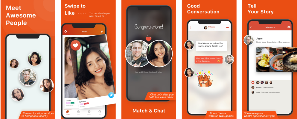 千亿美元蓝海市场:开放式社交出海有哪些“掘金”空间? 千亿美元蓝海市场:开放式社交出海有哪些“掘金”空间?