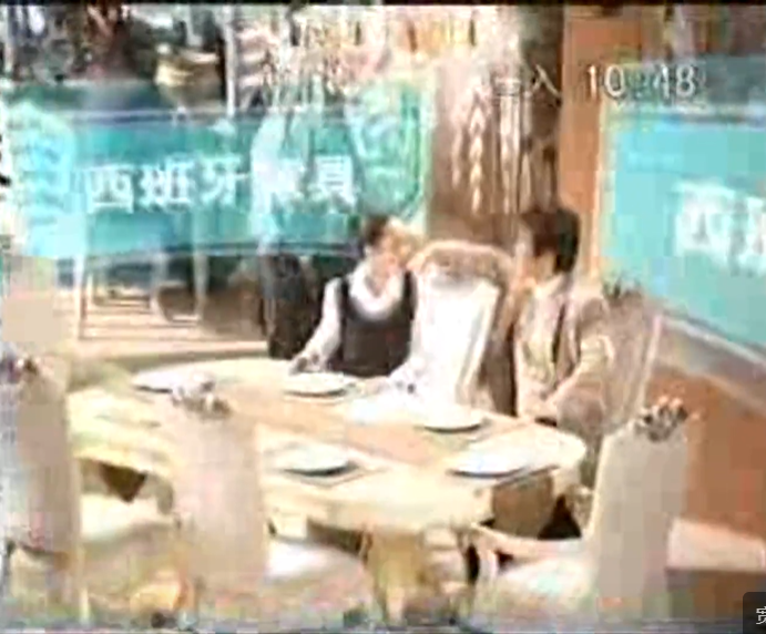 那时候,我们觉得让商家“更懂你”是一件很酷