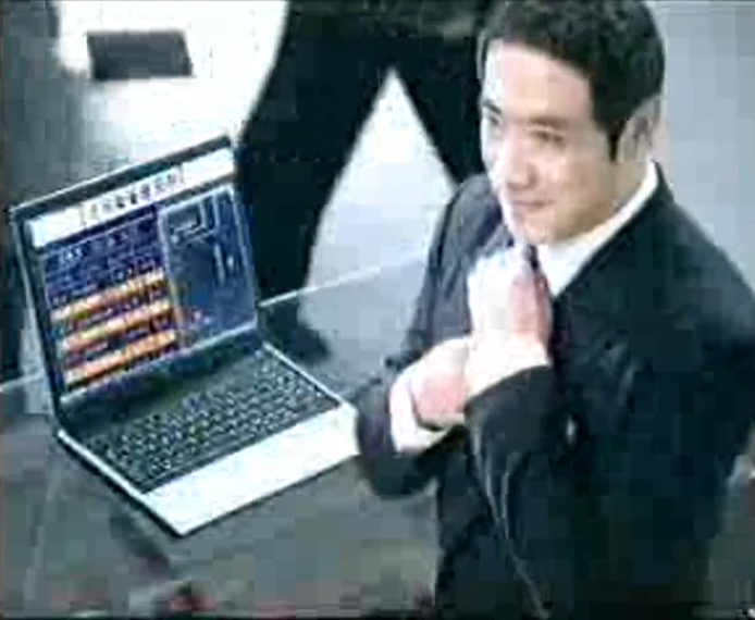 那时候,我们觉得让商家“更懂你”是一件很酷