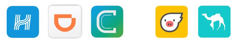 竞品分析：滴滴旗下青桔单车用户成长体系如何